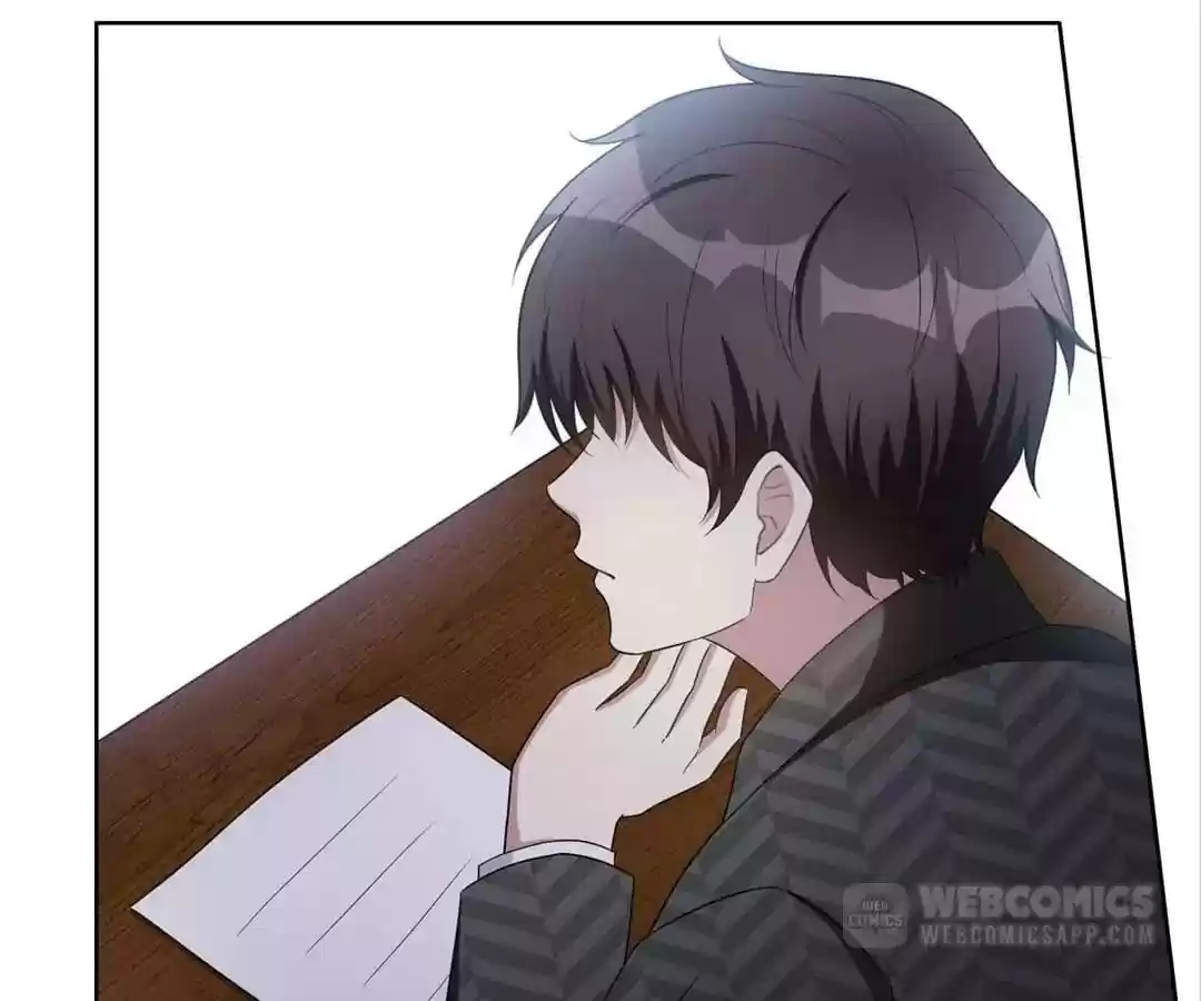 The Innocent Young Master Lu Chapter 40