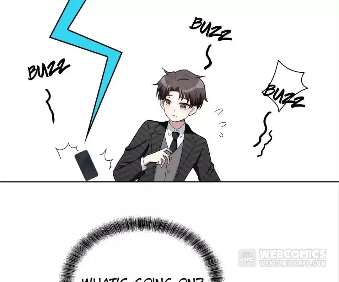 The Innocent Young Master Lu Chapter 40