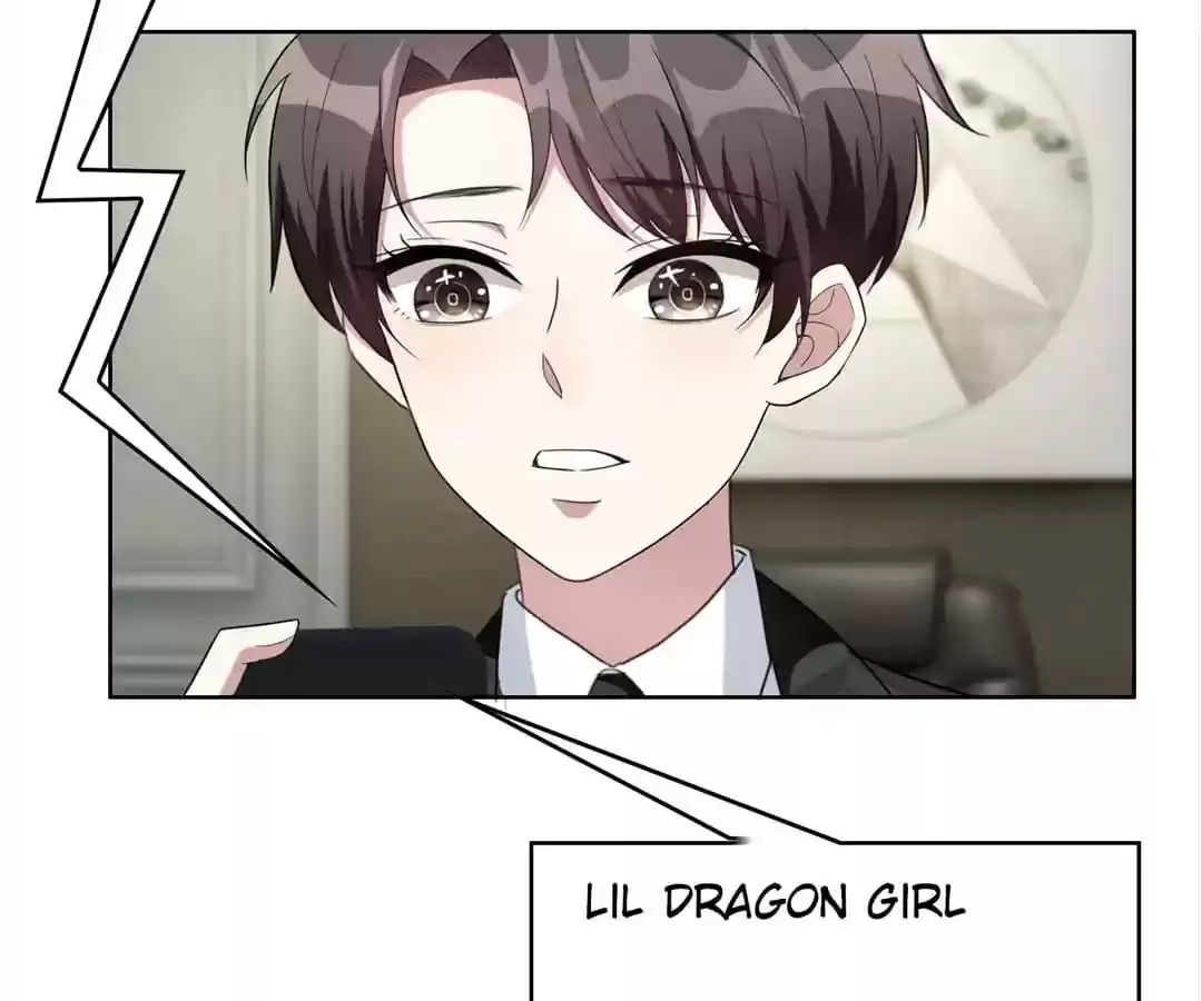 The Innocent Young Master Lu Chapter 40