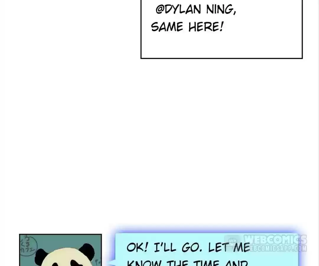 The Innocent Young Master Lu Chapter 40