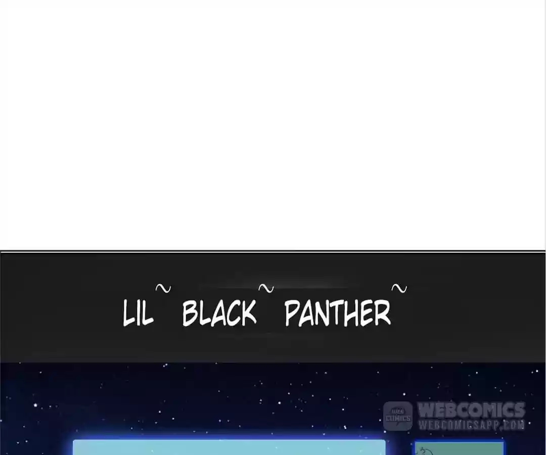 The Innocent Young Master Lu Chapter 40