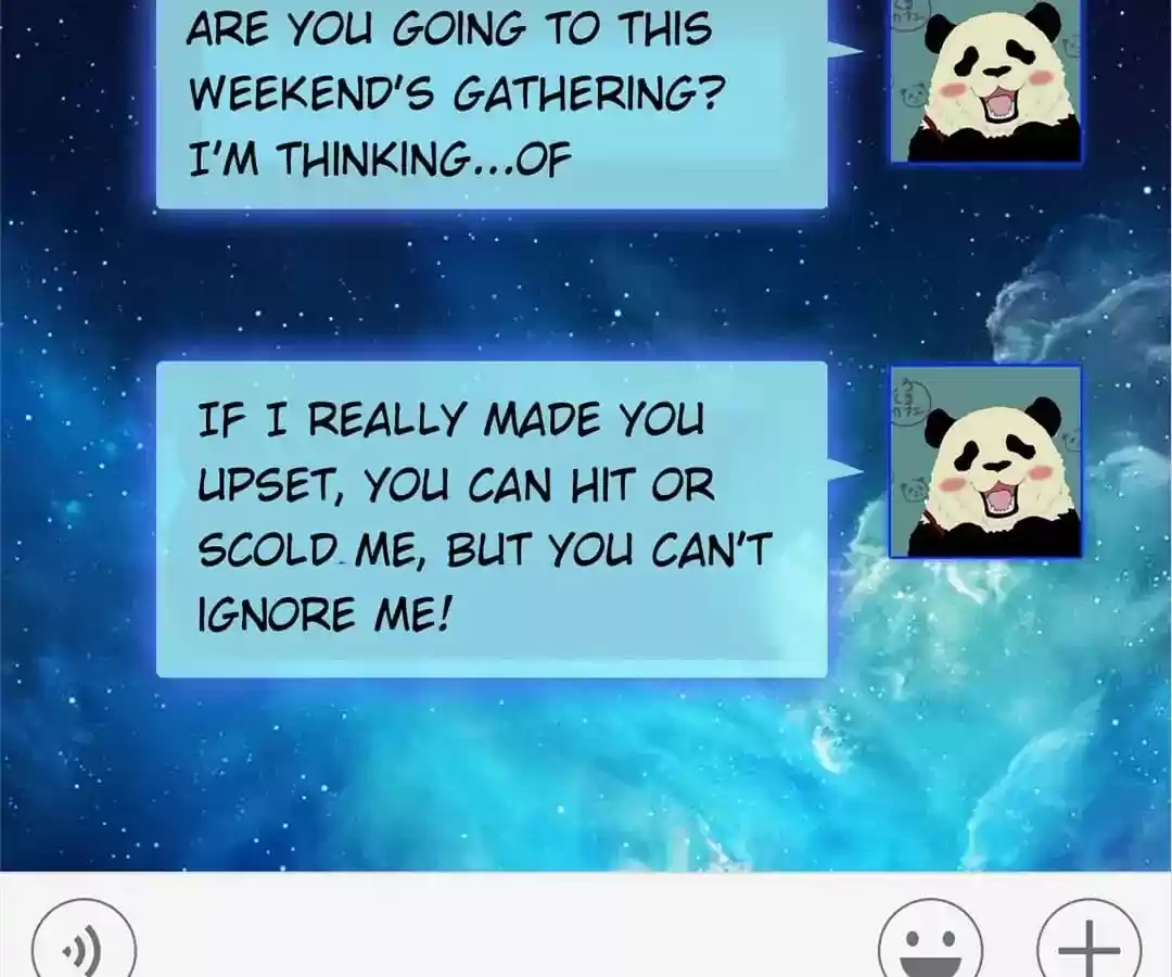 The Innocent Young Master Lu Chapter 40