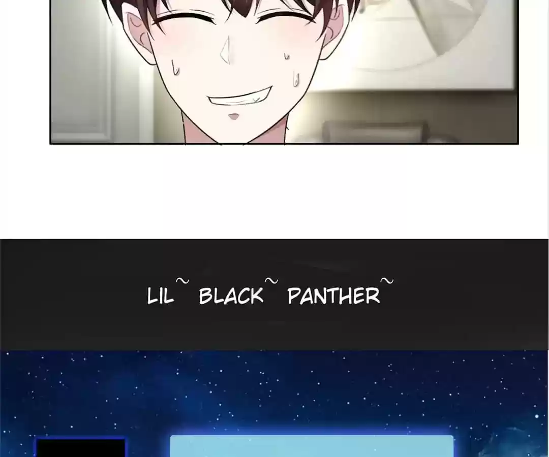 The Innocent Young Master Lu Chapter 40