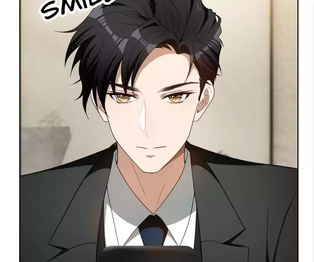 The Innocent Young Master Lu Chapter 40