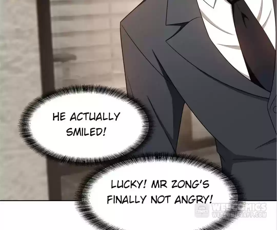 The Innocent Young Master Lu Chapter 40