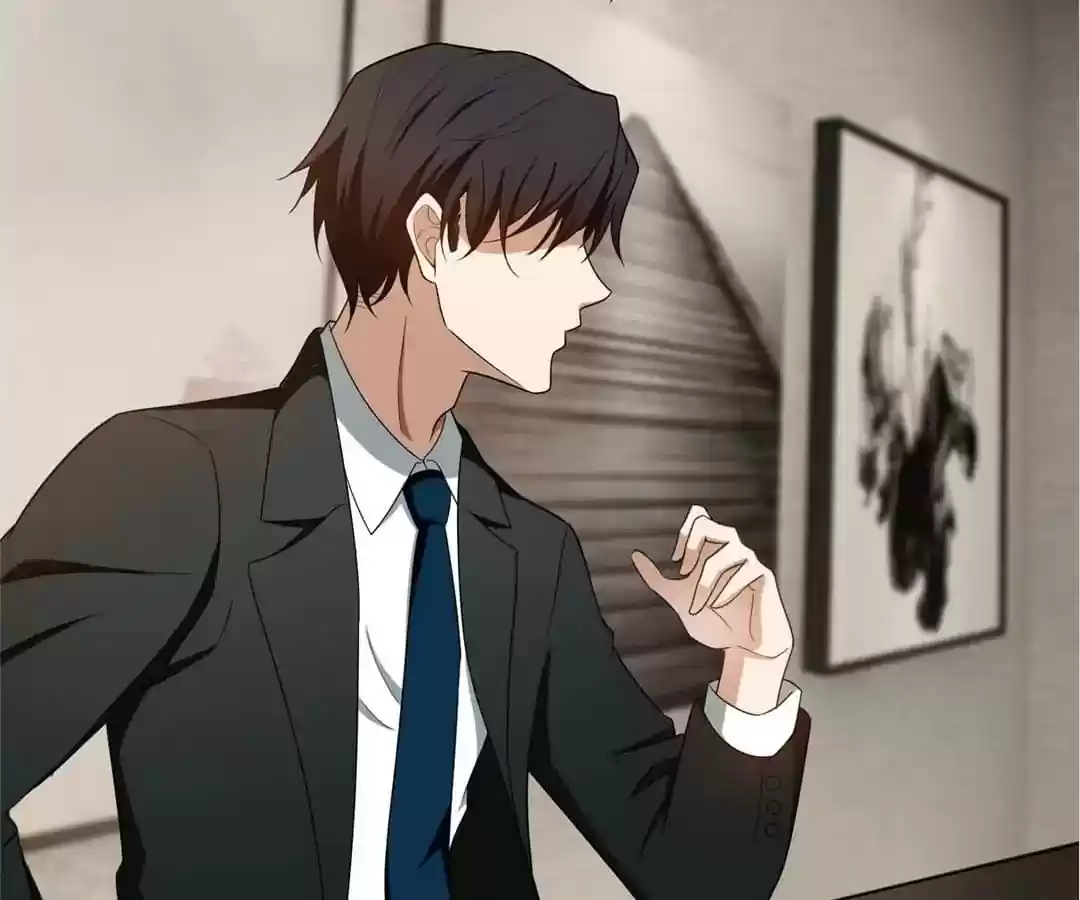 The Innocent Young Master Lu Chapter 40