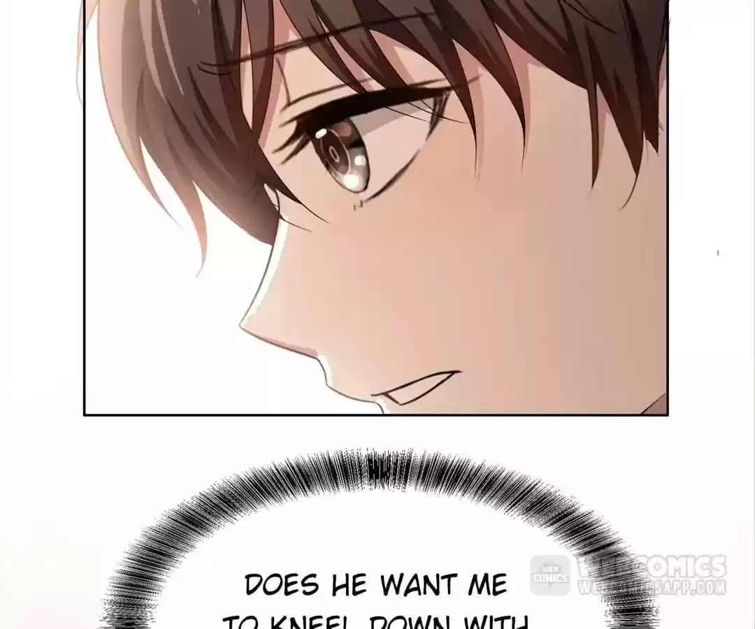 The Innocent Young Master Lu Chapter 40