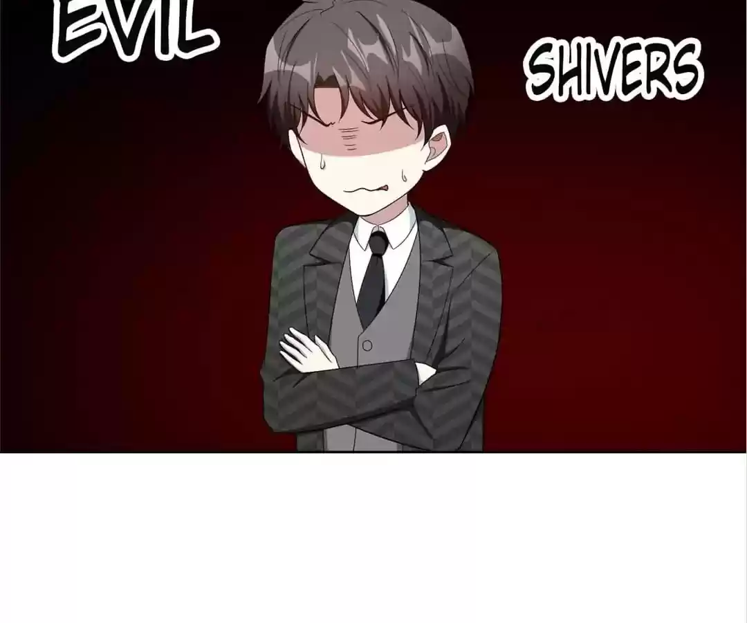 The Innocent Young Master Lu Chapter 40