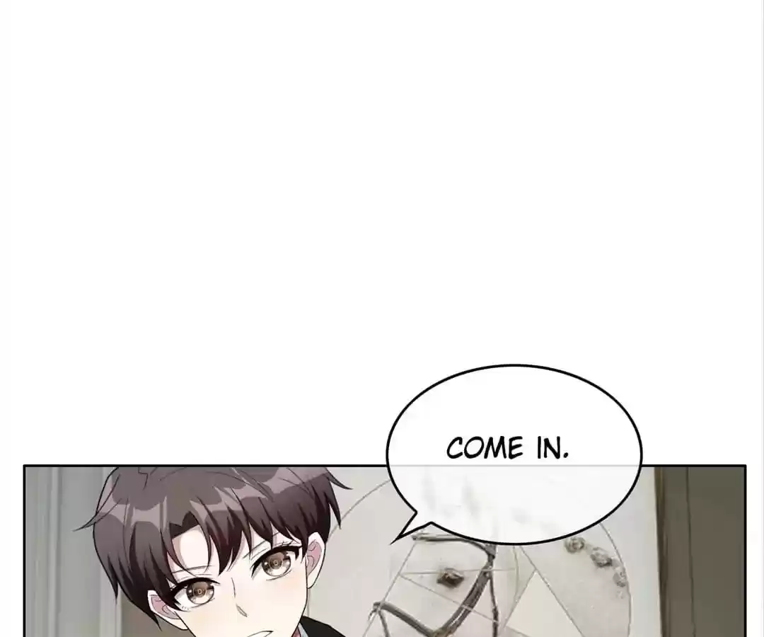 The Innocent Young Master Lu Chapter 40