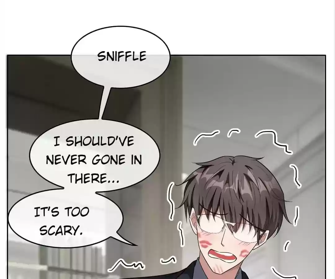 The Innocent Young Master Lu Chapter 40