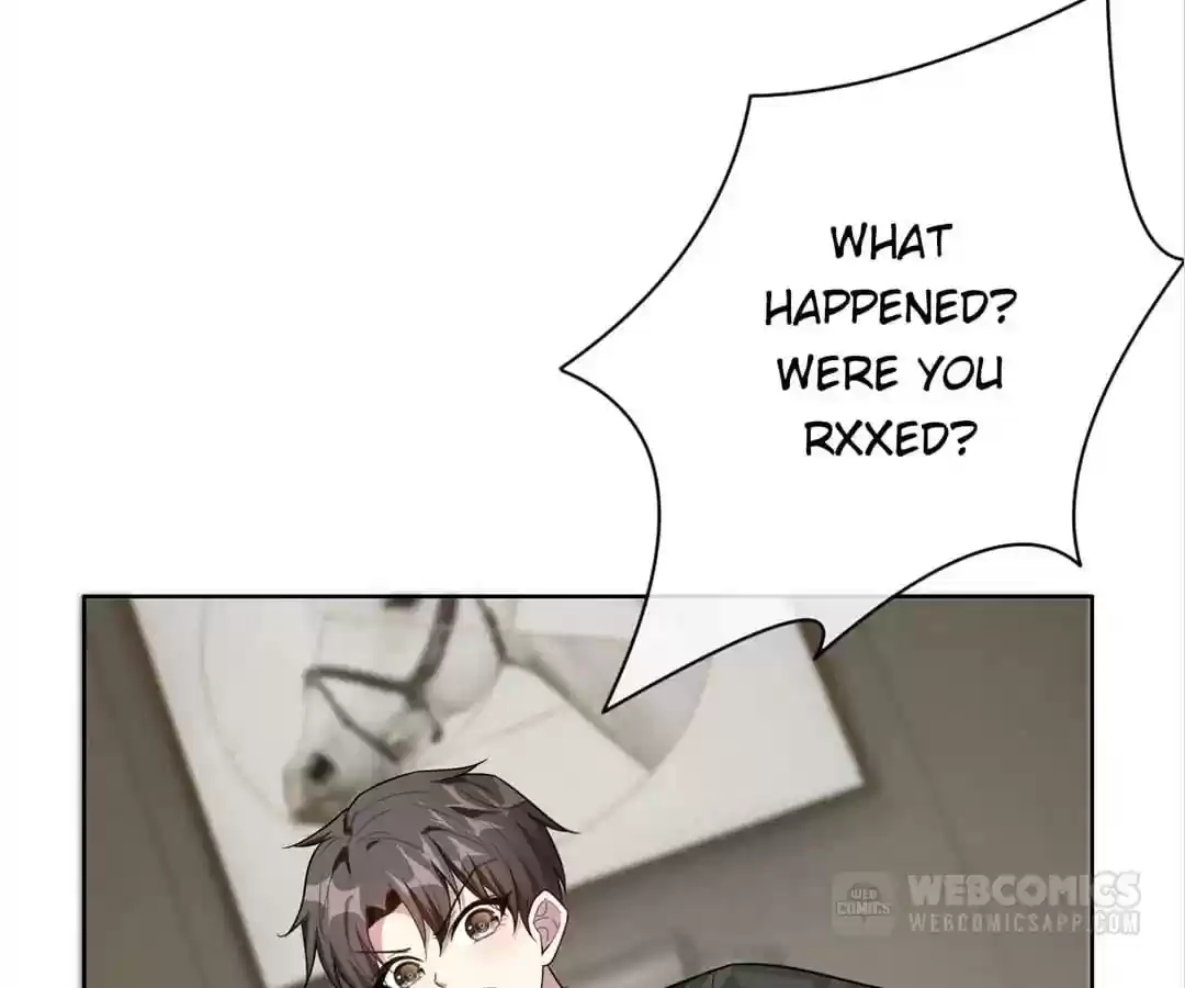 The Innocent Young Master Lu Chapter 40