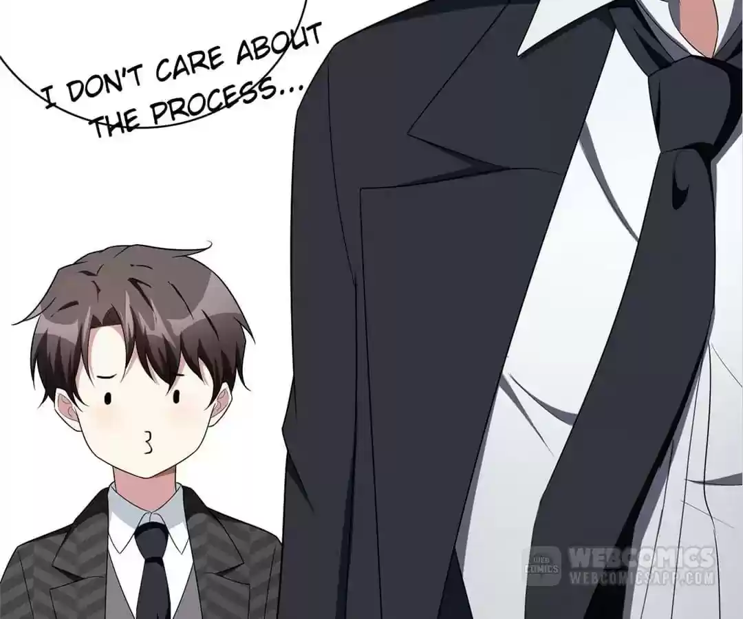 The Innocent Young Master Lu Chapter 40