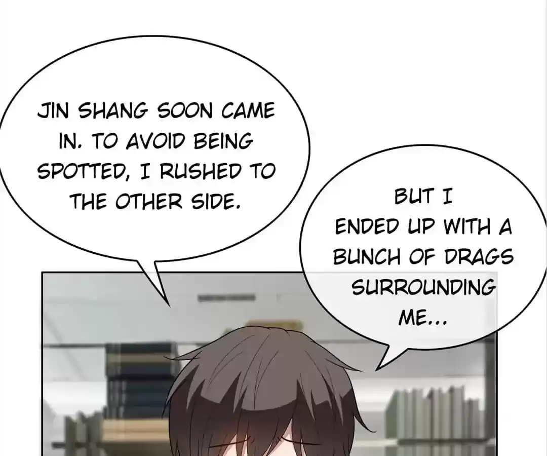 The Innocent Young Master Lu Chapter 40