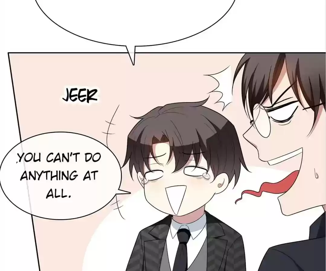 The Innocent Young Master Lu Chapter 40