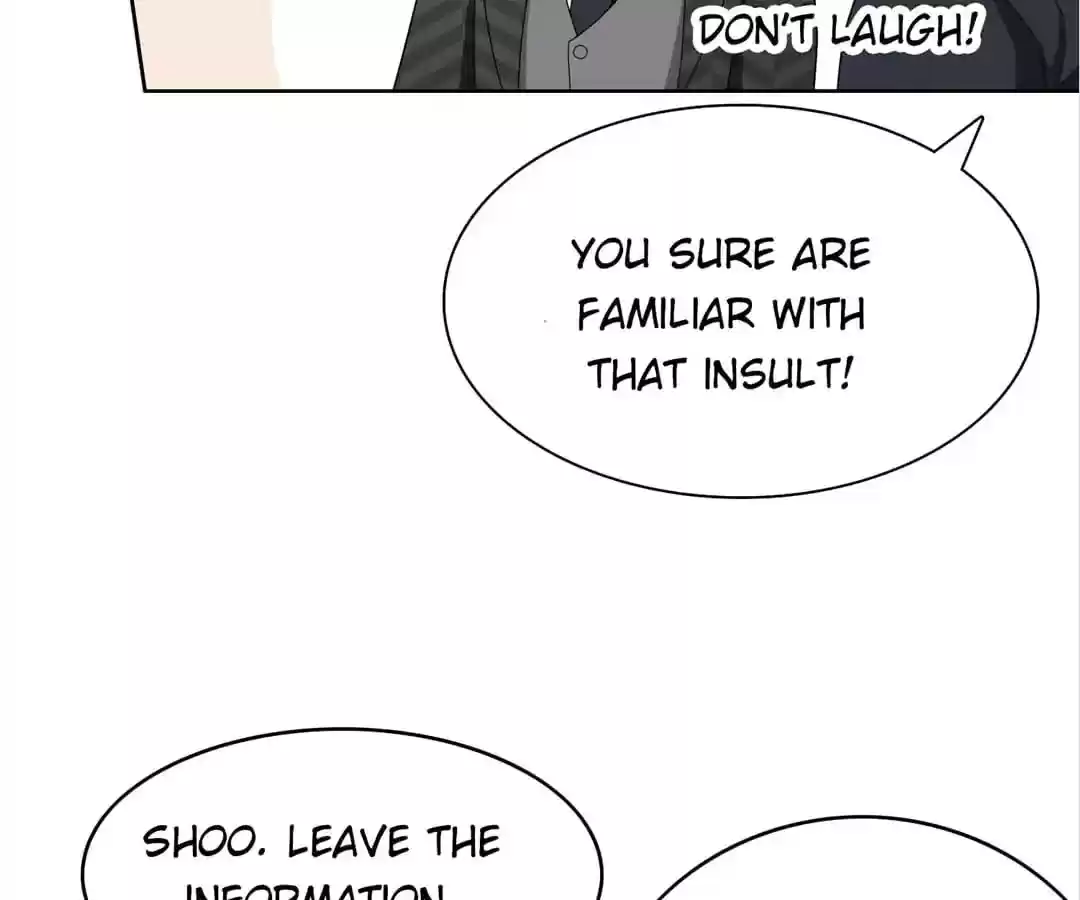 The Innocent Young Master Lu Chapter 40