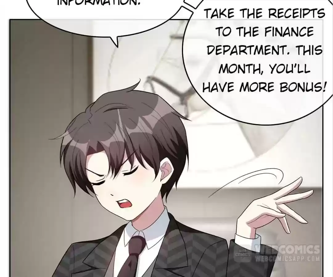 The Innocent Young Master Lu Chapter 40