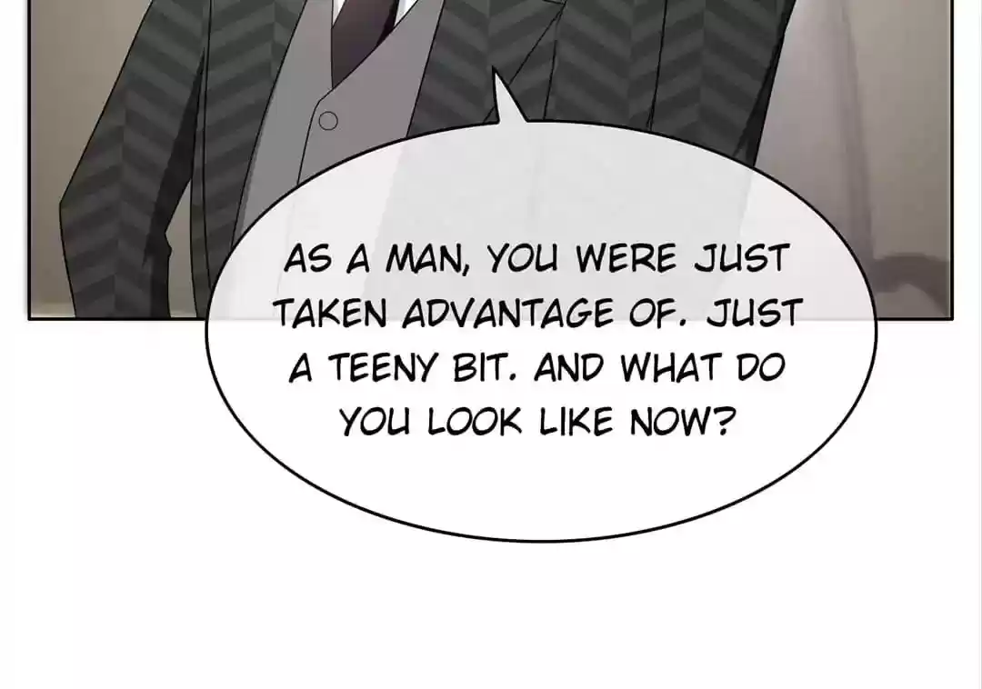 The Innocent Young Master Lu Chapter 40