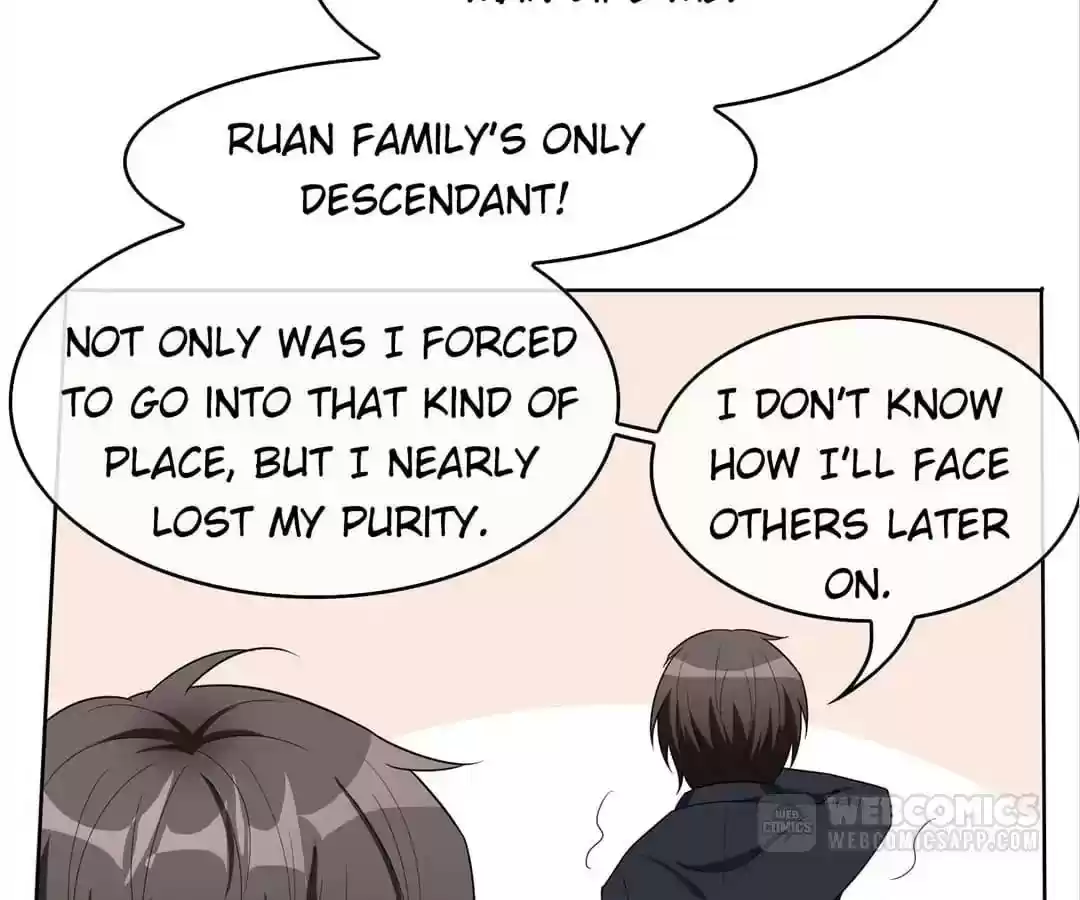 The Innocent Young Master Lu Chapter 40