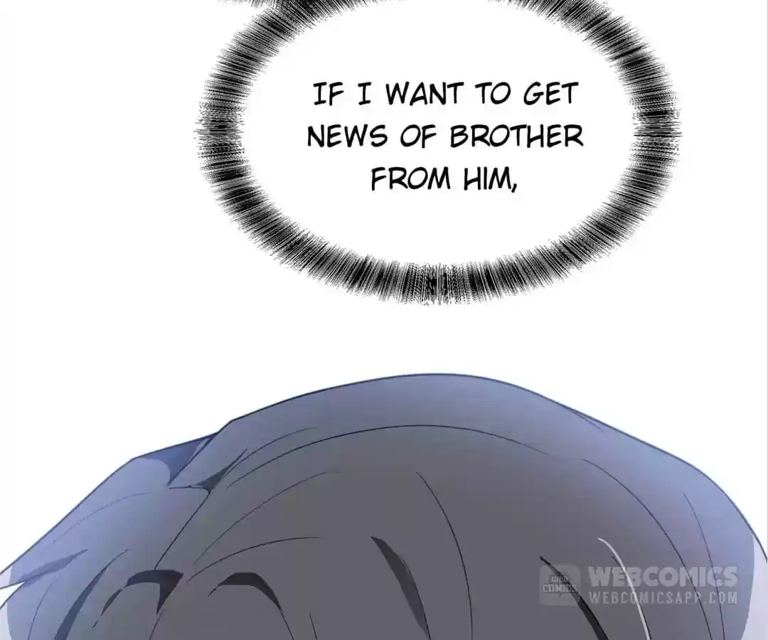 The Innocent Young Master Lu Chapter 40