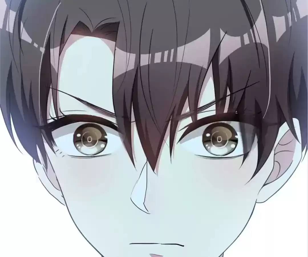 The Innocent Young Master Lu Chapter 40