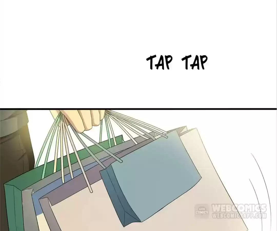 The Innocent Young Master Lu Chapter 41