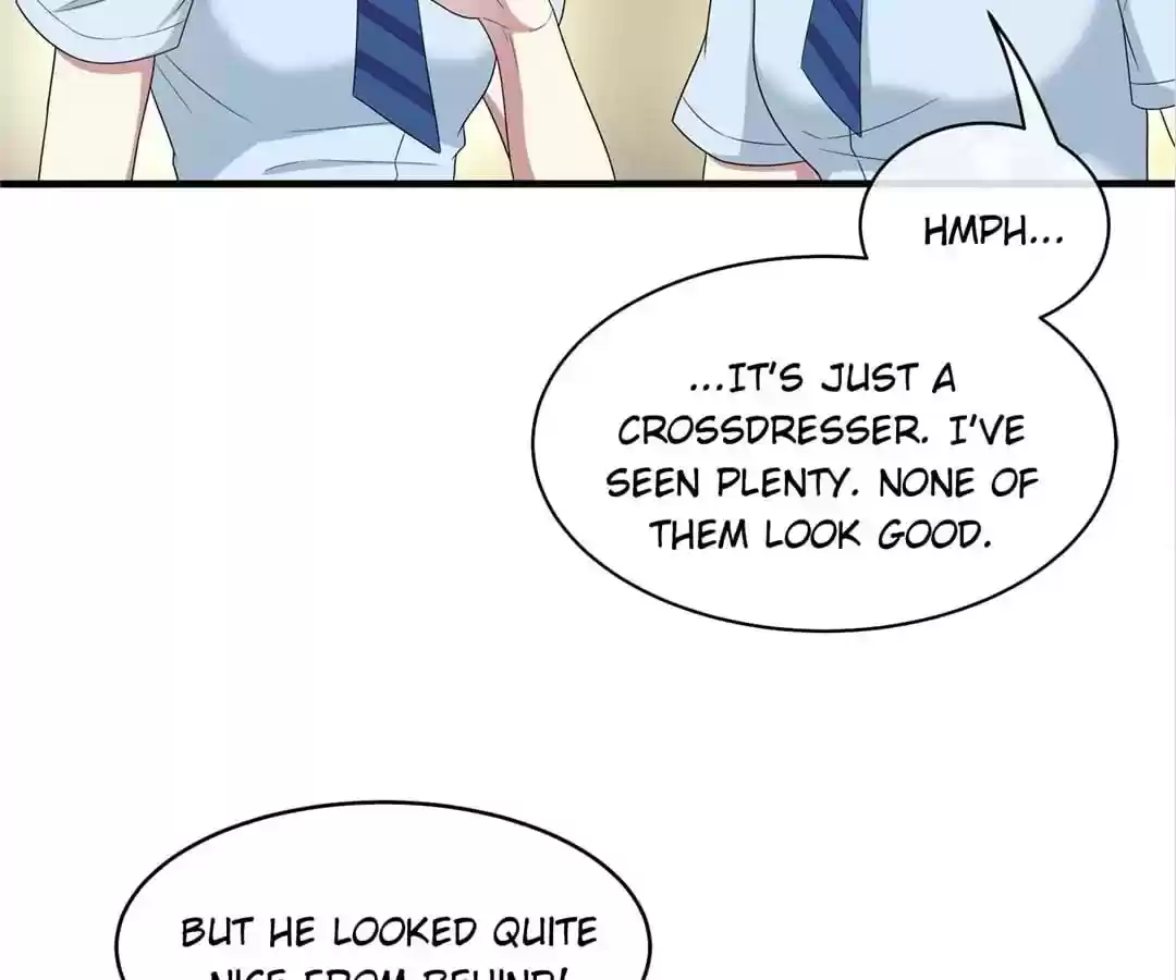 The Innocent Young Master Lu Chapter 41