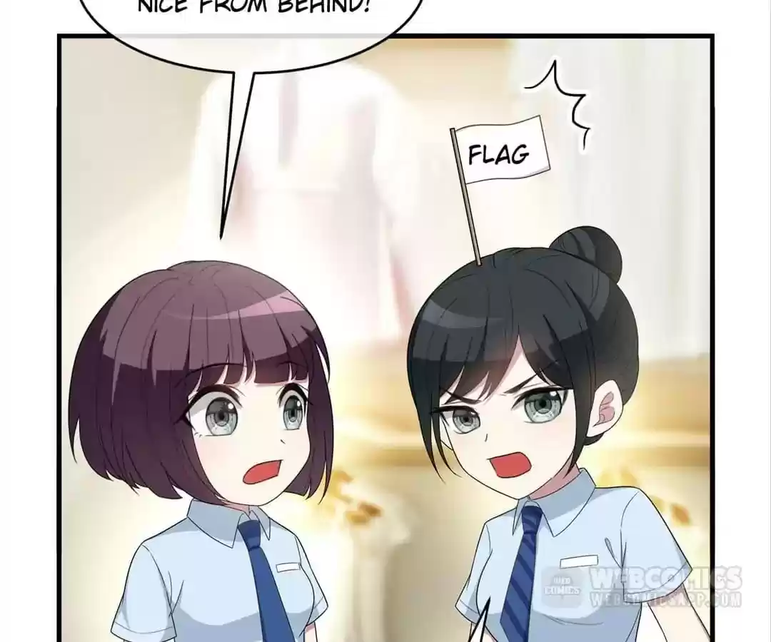 The Innocent Young Master Lu Chapter 41