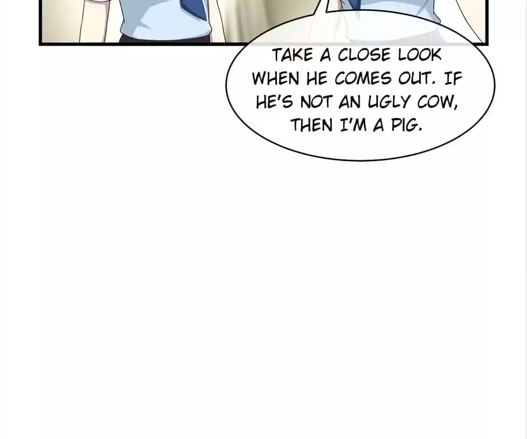 The Innocent Young Master Lu Chapter 41