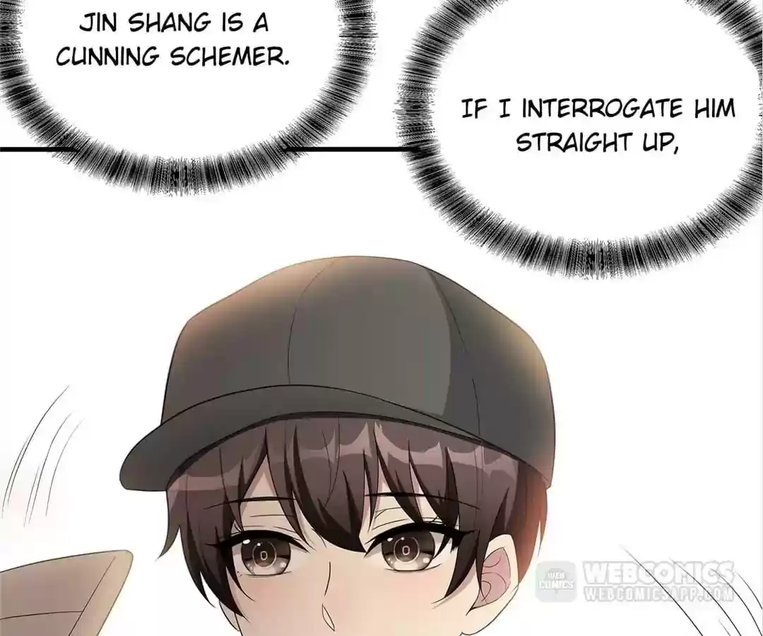 The Innocent Young Master Lu Chapter 41