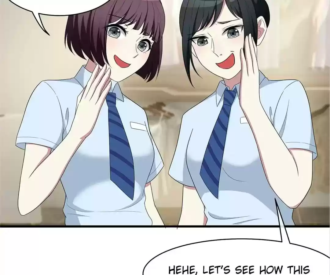 The Innocent Young Master Lu Chapter 41