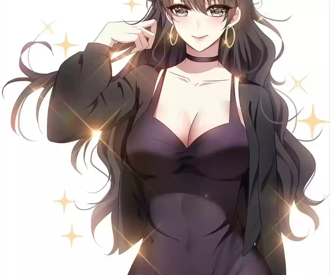 The Innocent Young Master Lu Chapter 41