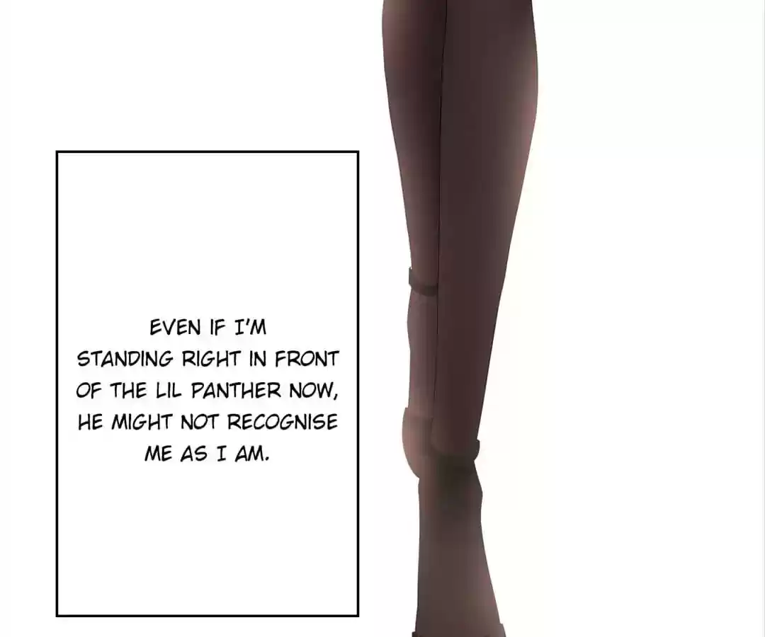 The Innocent Young Master Lu Chapter 41