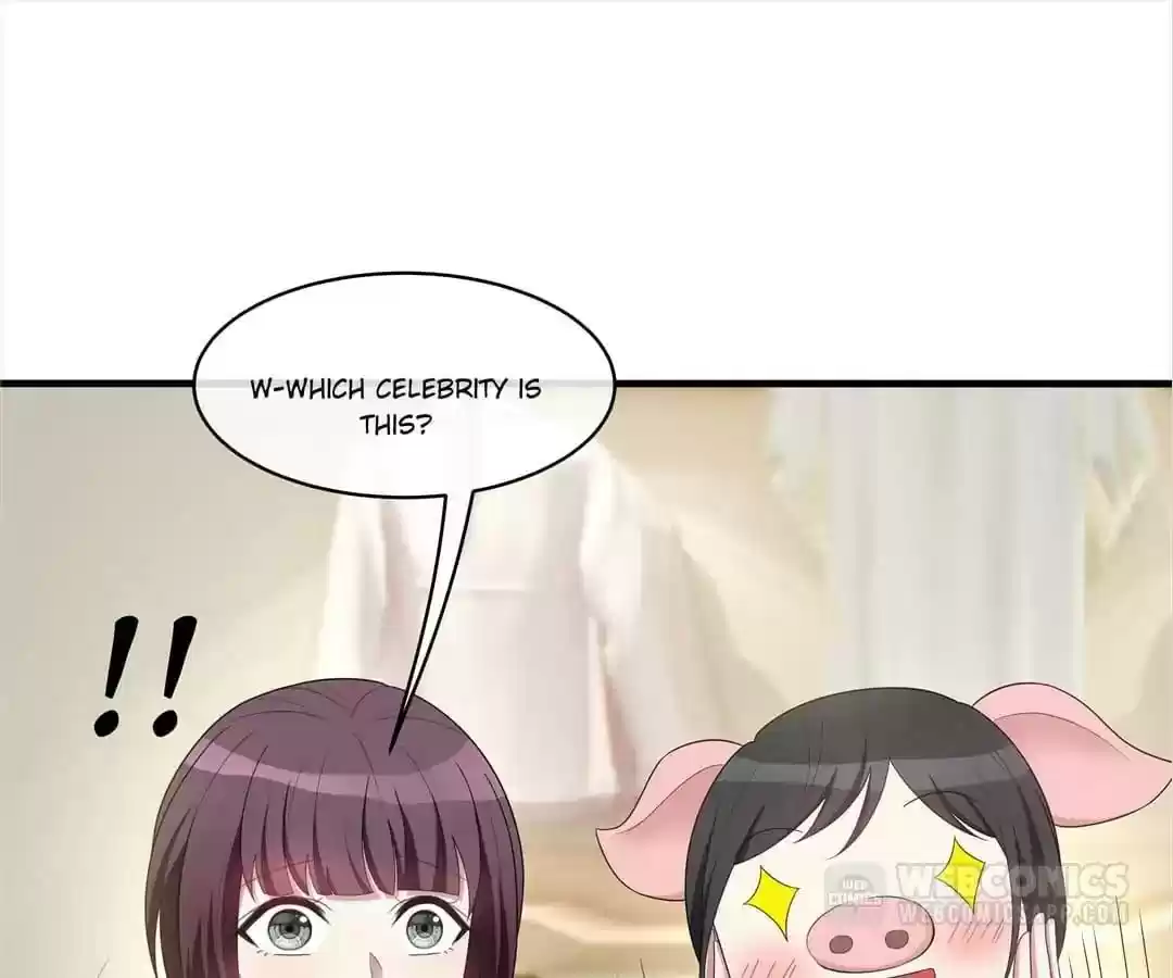 The Innocent Young Master Lu Chapter 41