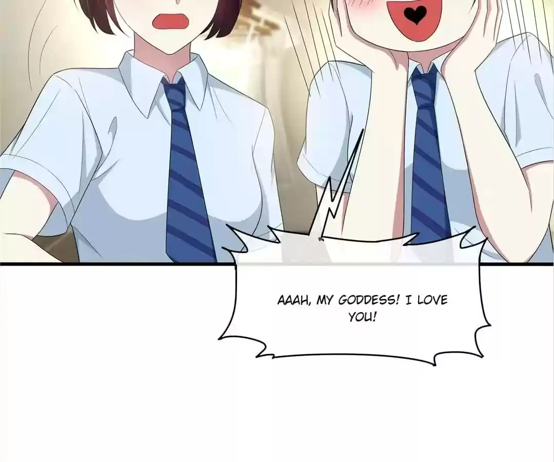 The Innocent Young Master Lu Chapter 41