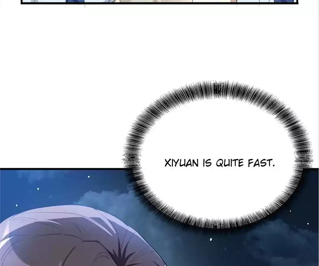 The Innocent Young Master Lu Chapter 41