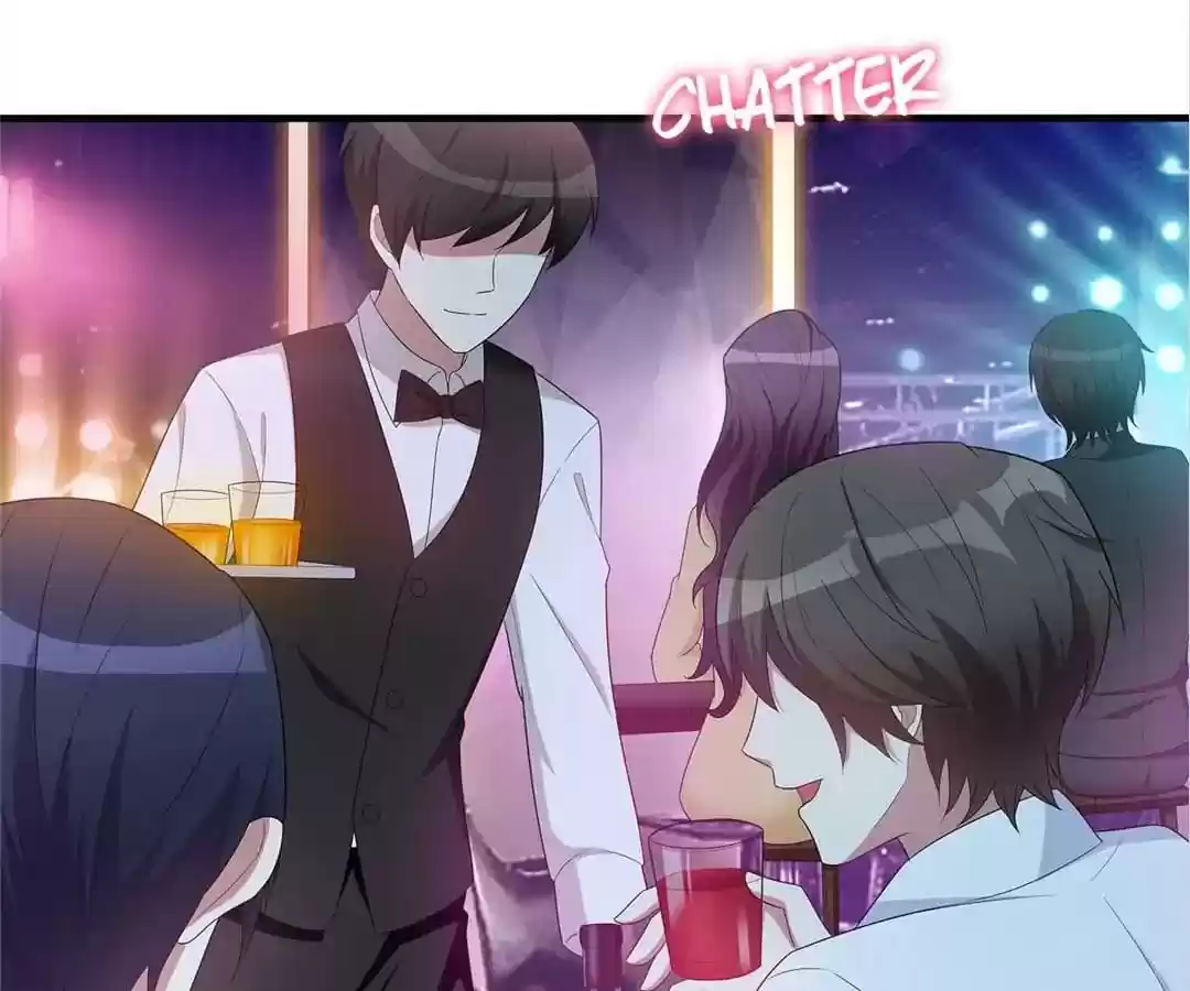 The Innocent Young Master Lu Chapter 41