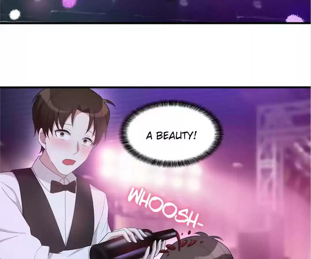 The Innocent Young Master Lu Chapter 41