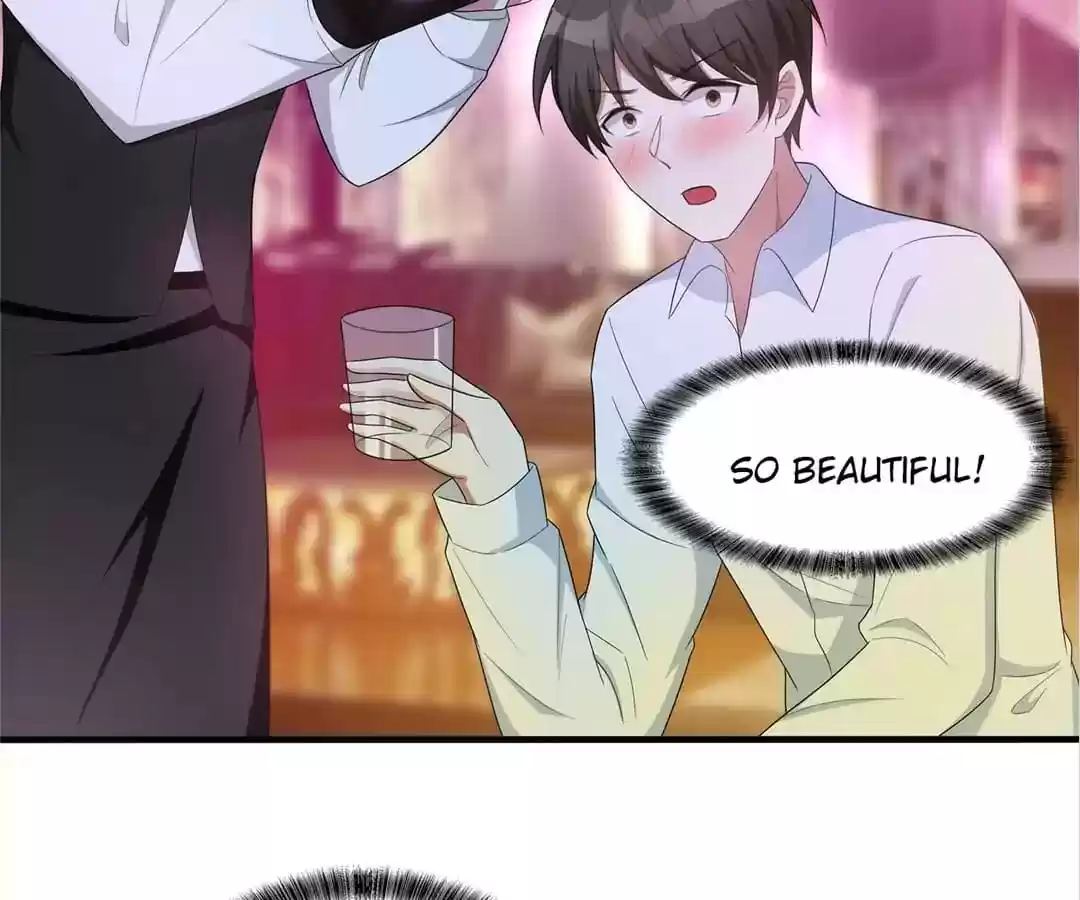 The Innocent Young Master Lu Chapter 41