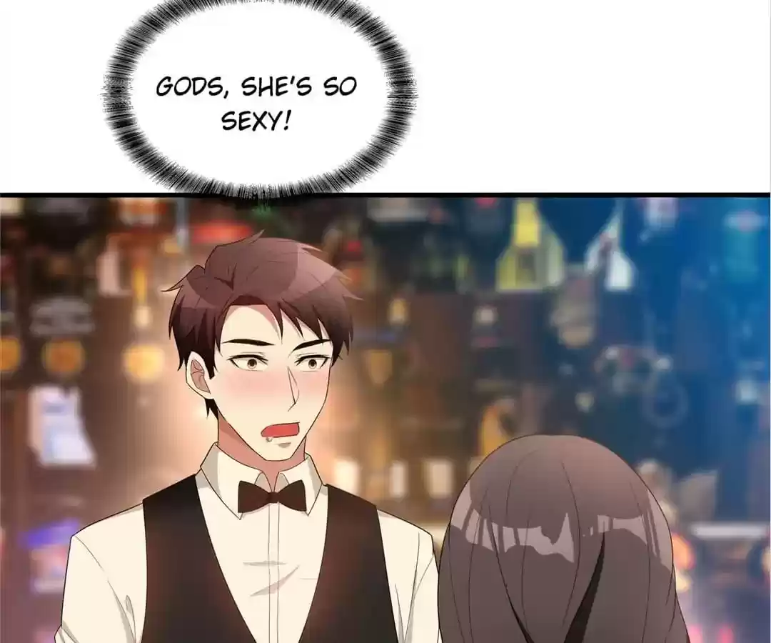 The Innocent Young Master Lu Chapter 41