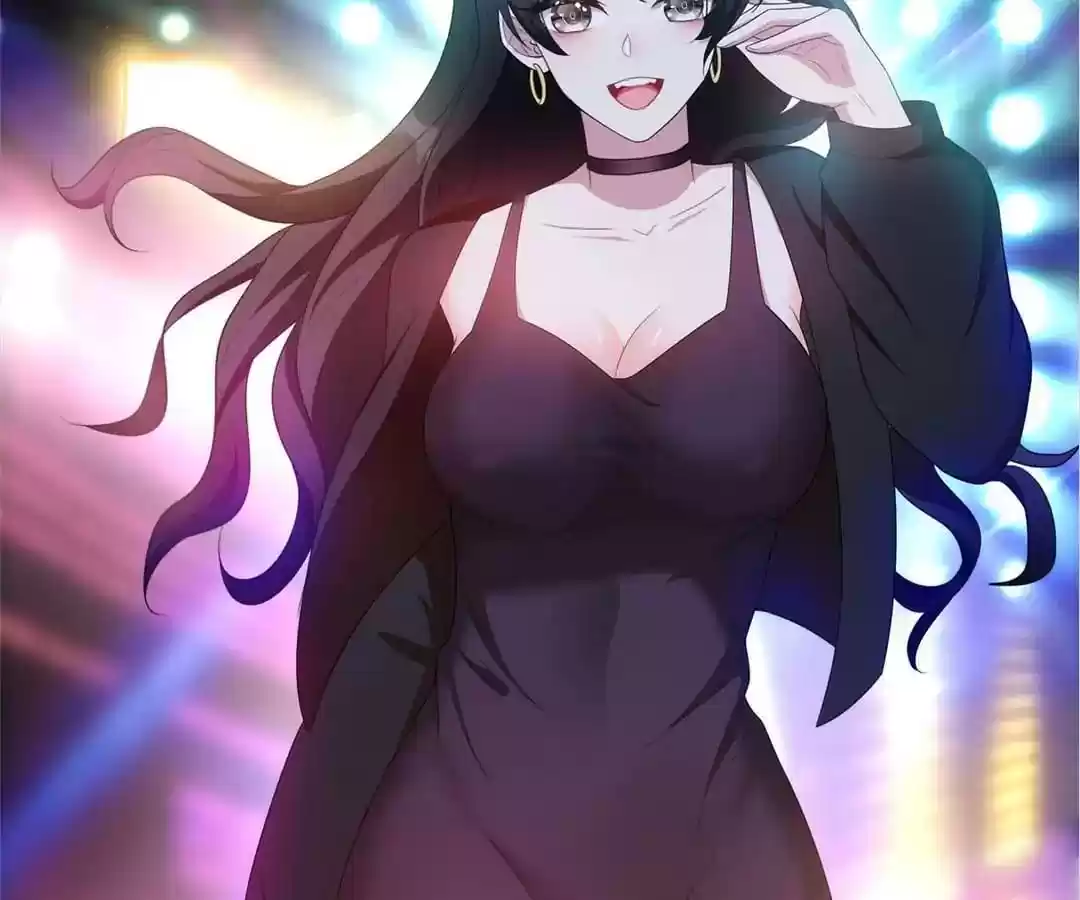 The Innocent Young Master Lu Chapter 41