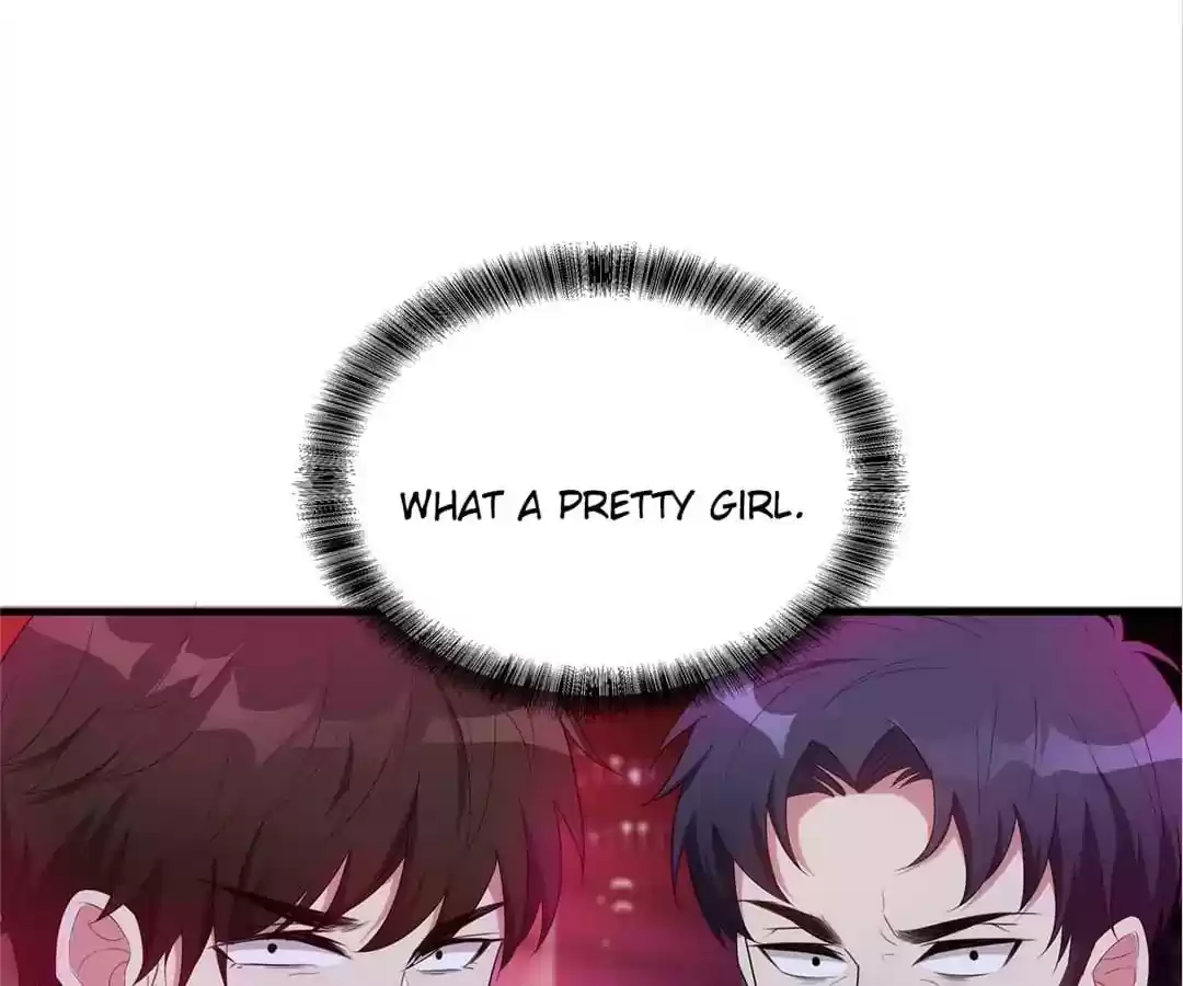 The Innocent Young Master Lu Chapter 41