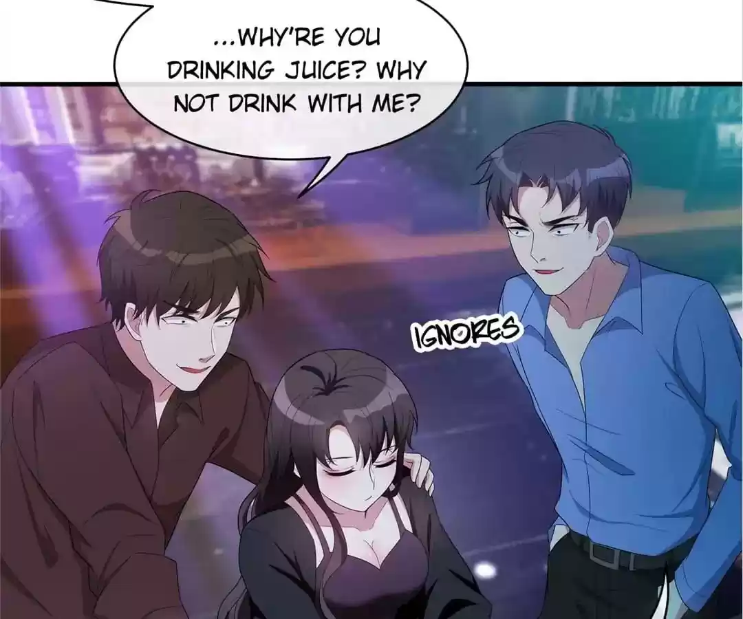 The Innocent Young Master Lu Chapter 41