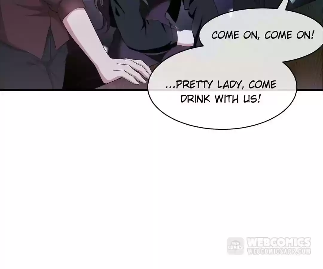 The Innocent Young Master Lu Chapter 41