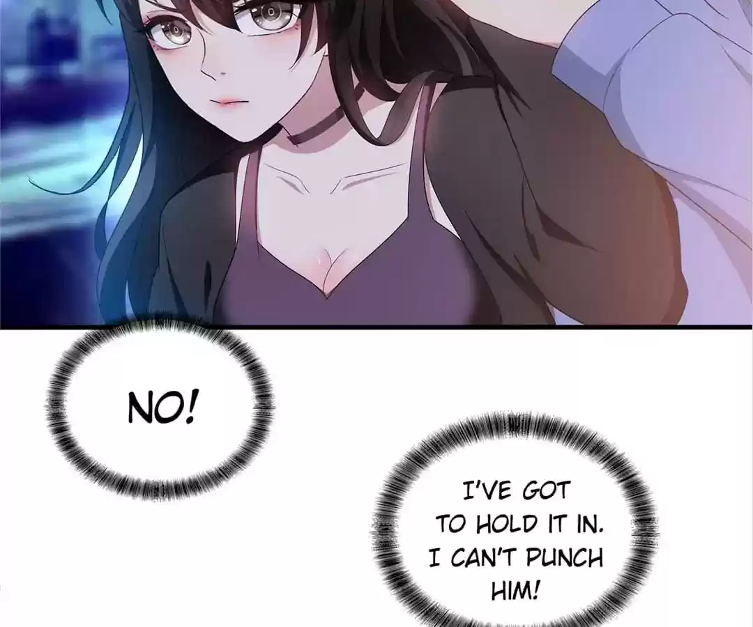 The Innocent Young Master Lu Chapter 41