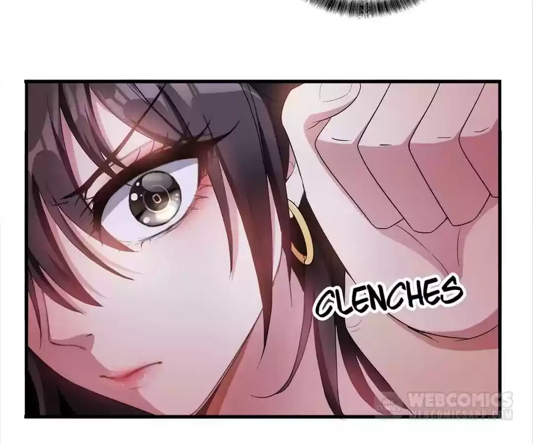 The Innocent Young Master Lu Chapter 41