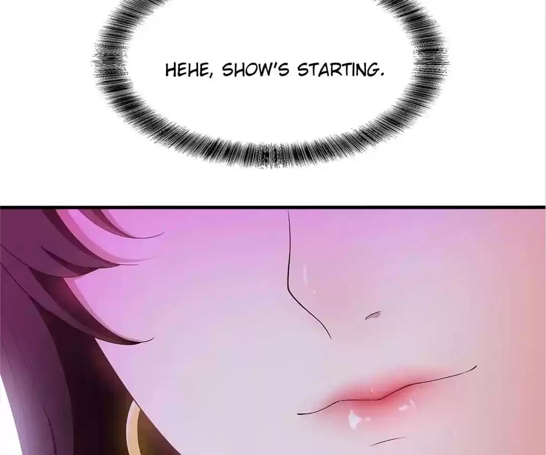 The Innocent Young Master Lu Chapter 41