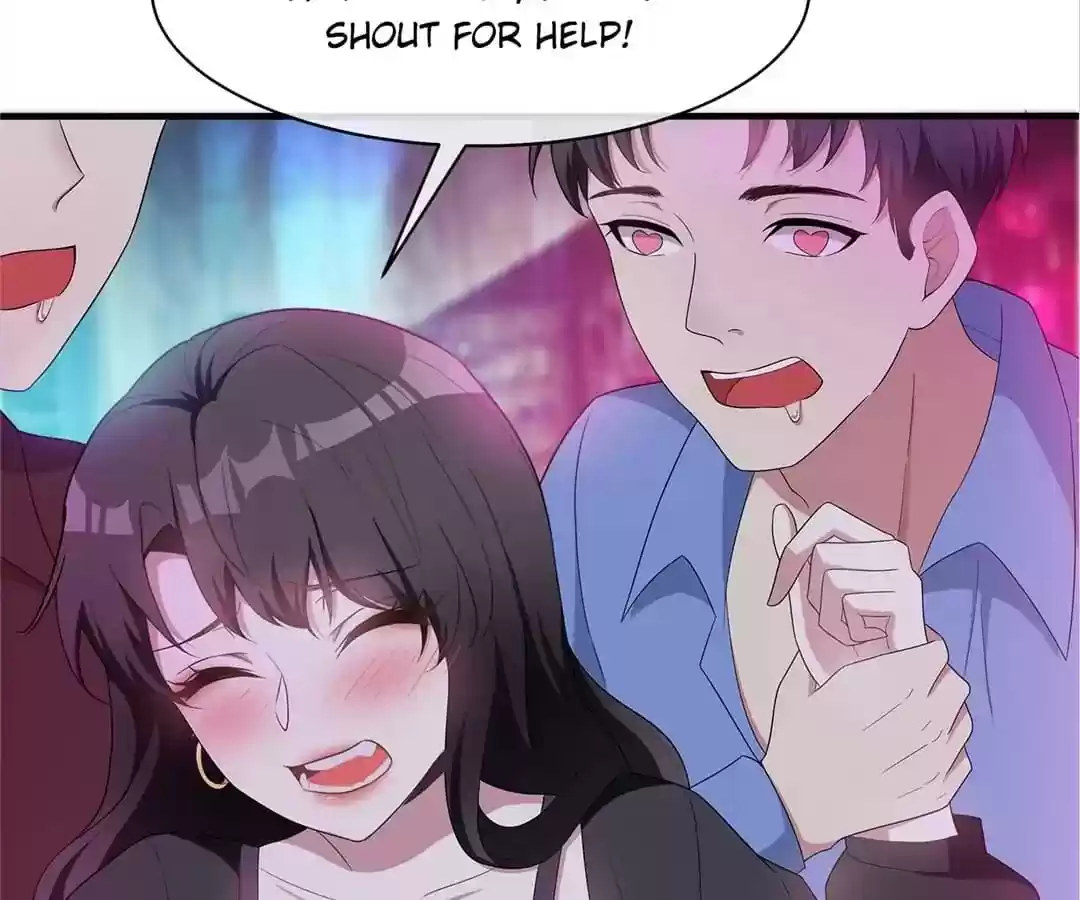 The Innocent Young Master Lu Chapter 41