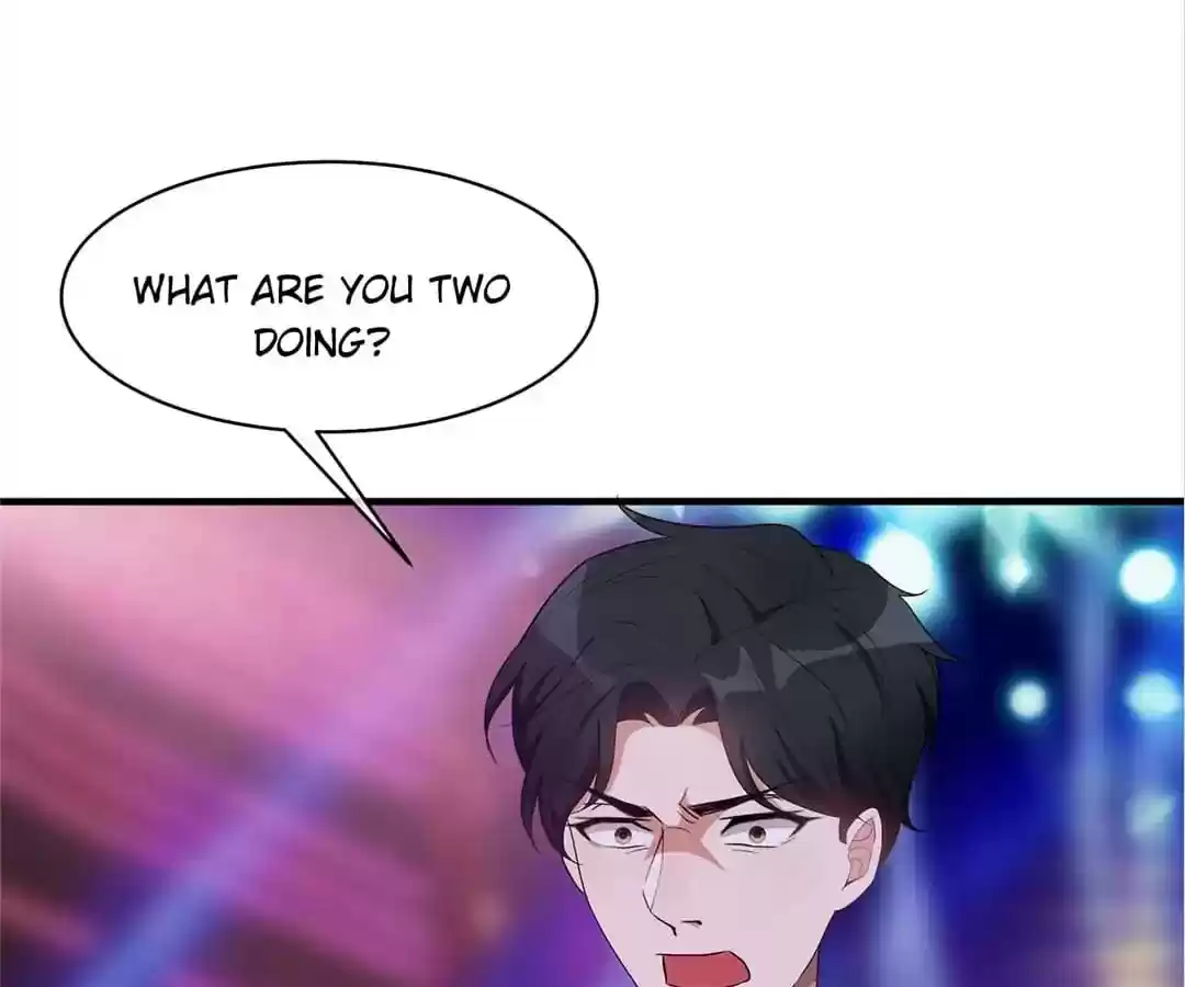 The Innocent Young Master Lu Chapter 41