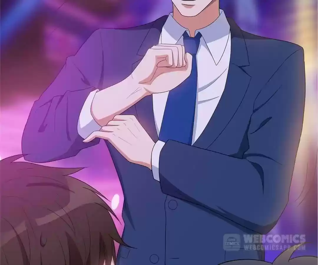 The Innocent Young Master Lu Chapter 41