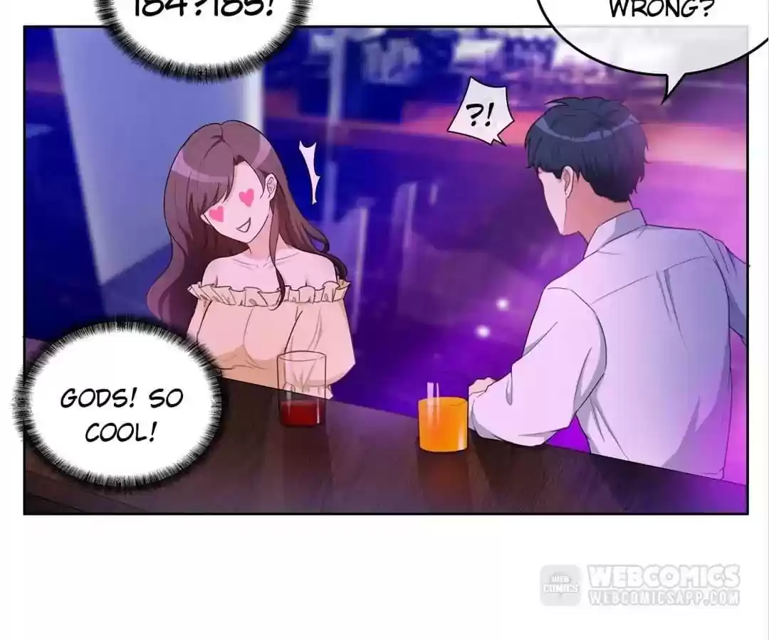 The Innocent Young Master Lu Chapter 42